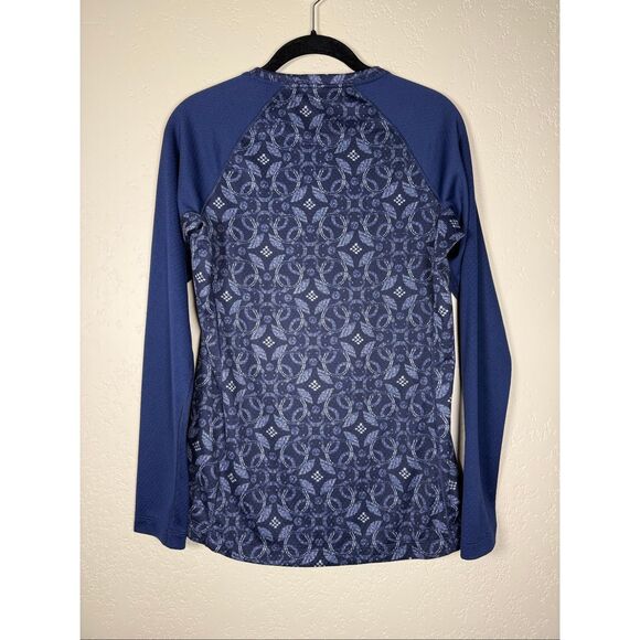 Patagonia Capilene Midweight Crew - Picture 2 of 6